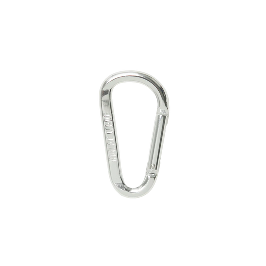 Human Made Carabiner Silver HM30GD055