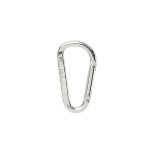 Human Made Carabiner Silver HM30GD055
