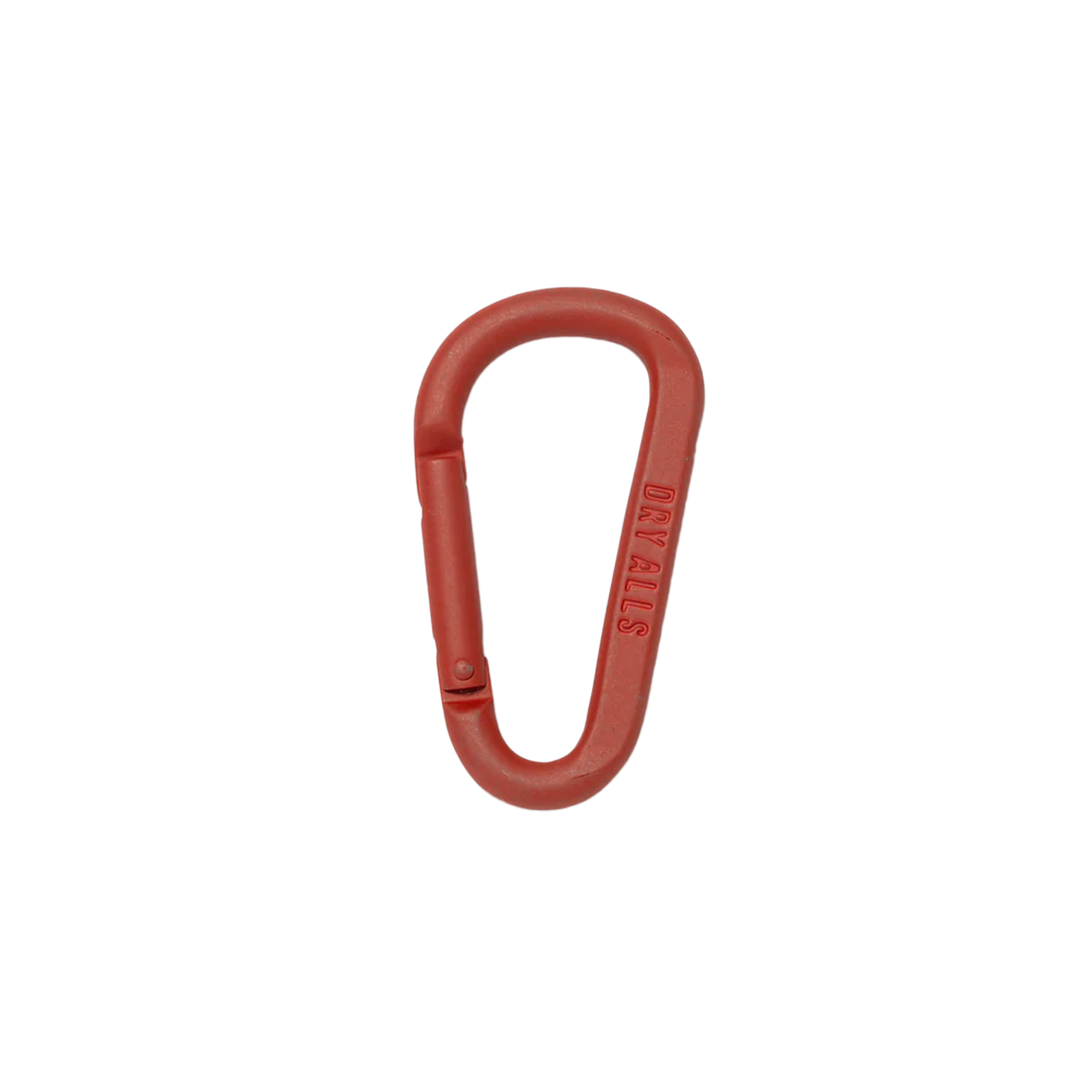 Human Made Carabiner Red HM30GD055