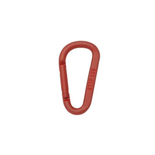 Human Made Carabiner Red HM30GD055