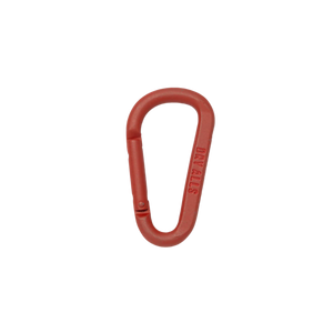 Human Made Carabiner Red HM30GD055