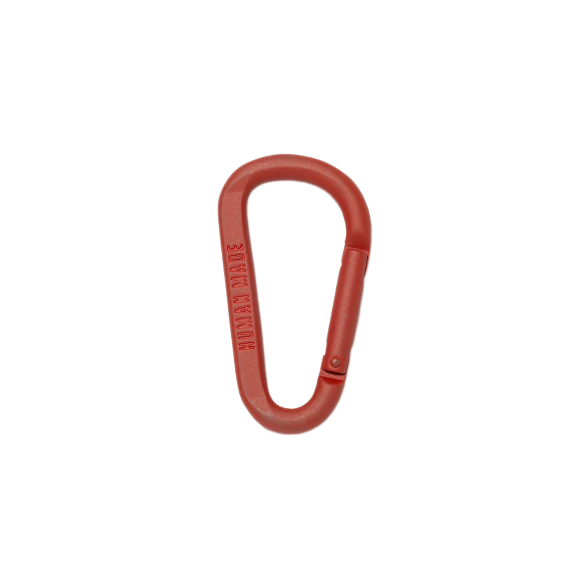 Human Made Carabiner Red HM30GD055