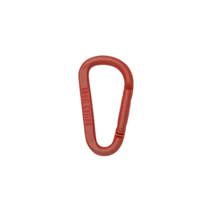Human Made Carabiner Red HM30GD055