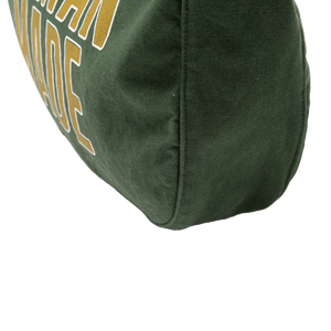 Human Made Paperboy Bag Green HM30GD057