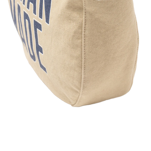 Human Made Paperboy Bag Beige HM30GD057