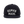 Human Made 5Panel Nylon Cap Navy HM30GD070