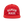 Human Made 5Panel Nylon Cap Red HM30GD070