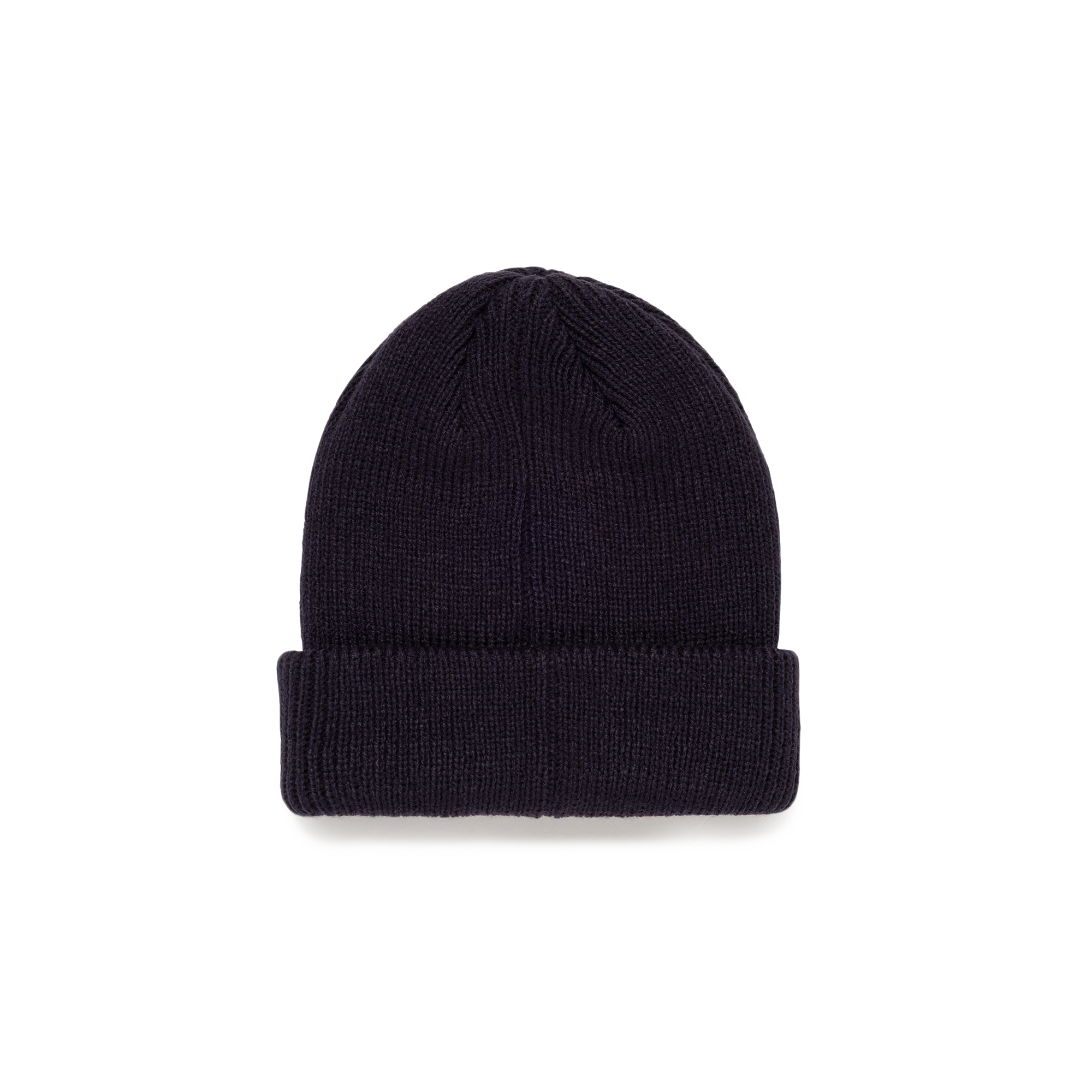 Human Made Classic Beanie Navy HM30GD073