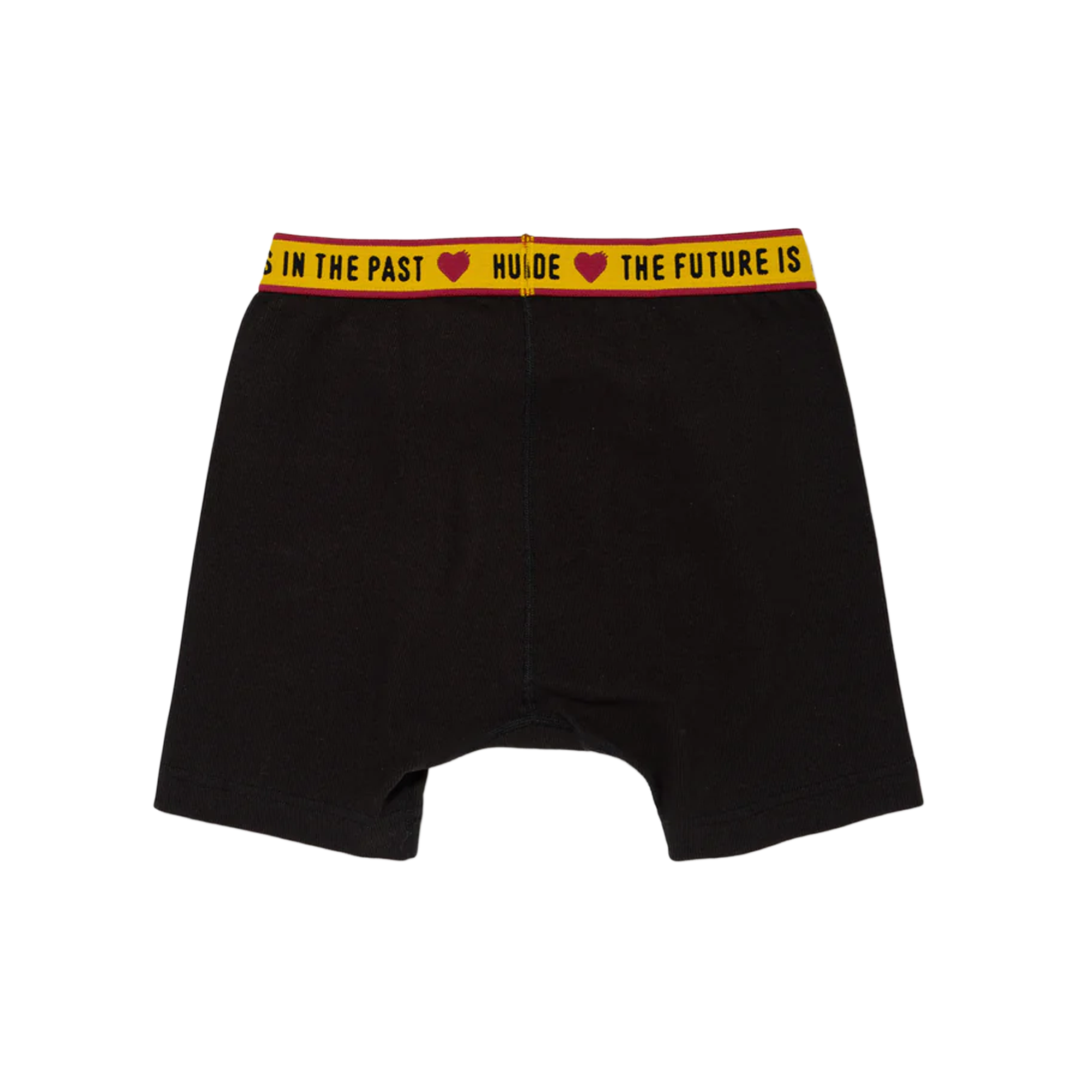 Human Made Hm Boxer Brief Black HM30GD096