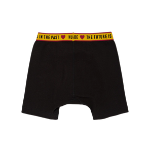 Human Made Hm Boxer Brief Black HM30GD096