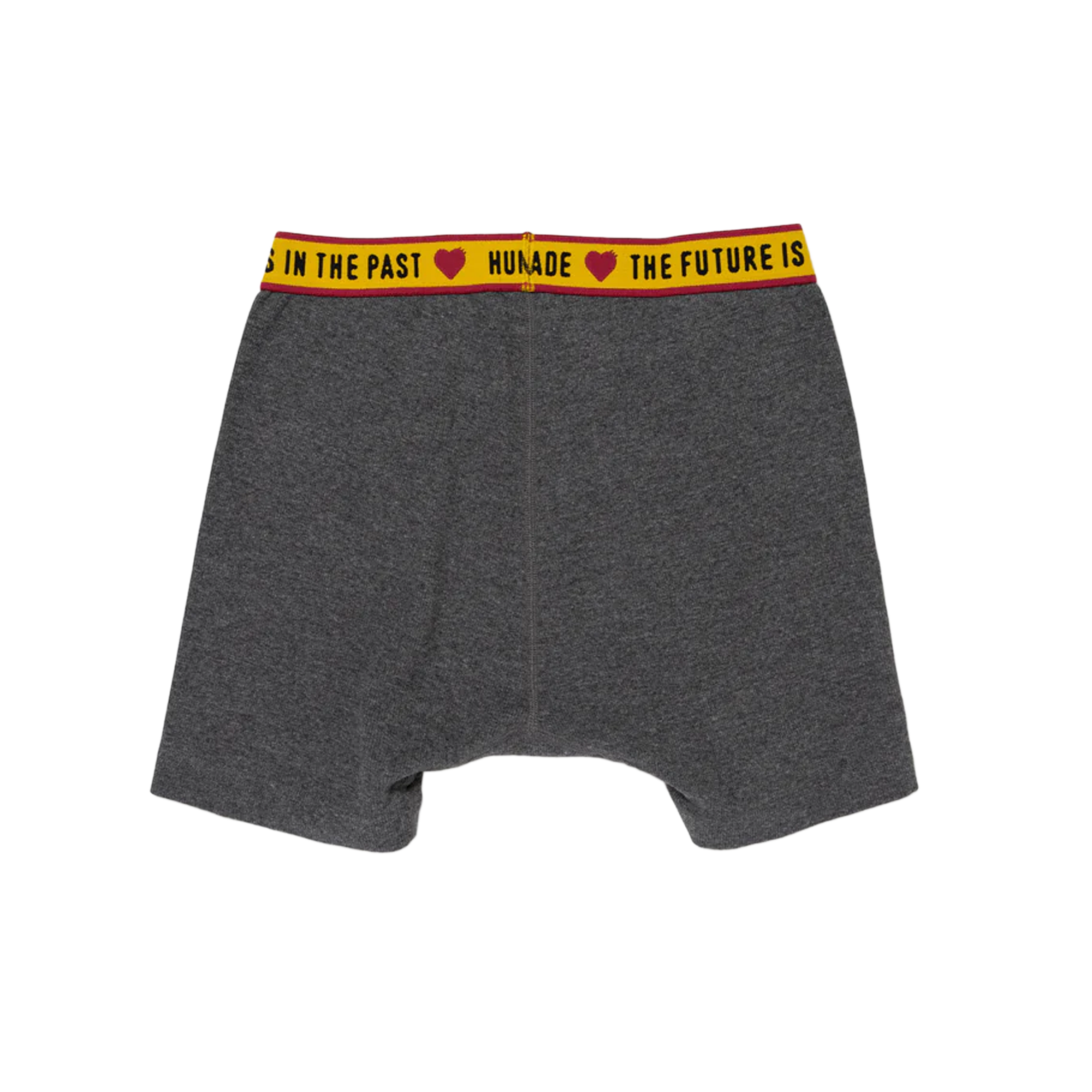 Human Made Hm Boxer Brief Charcoal HM30GD096