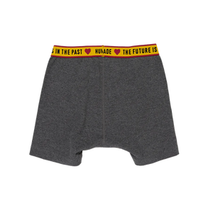 Human Made Hm Boxer Brief Charcoal HM30GD096
