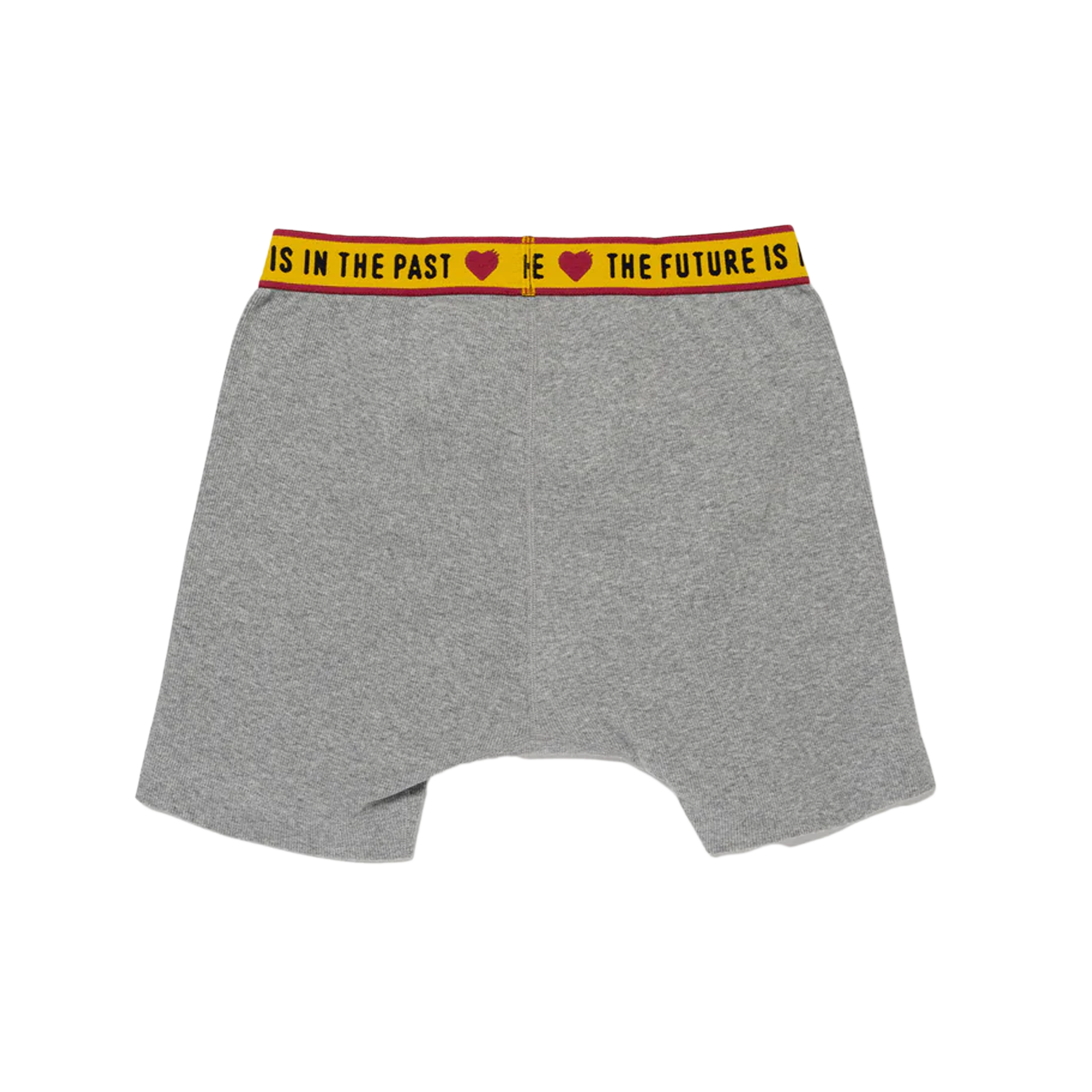 Human Made Hm Boxer Brief Gray HM30GD096