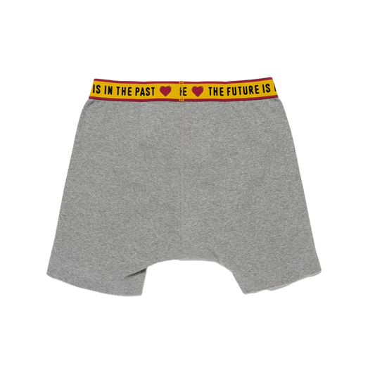 Human Made Hm Boxer Brief Gray HM30GD096