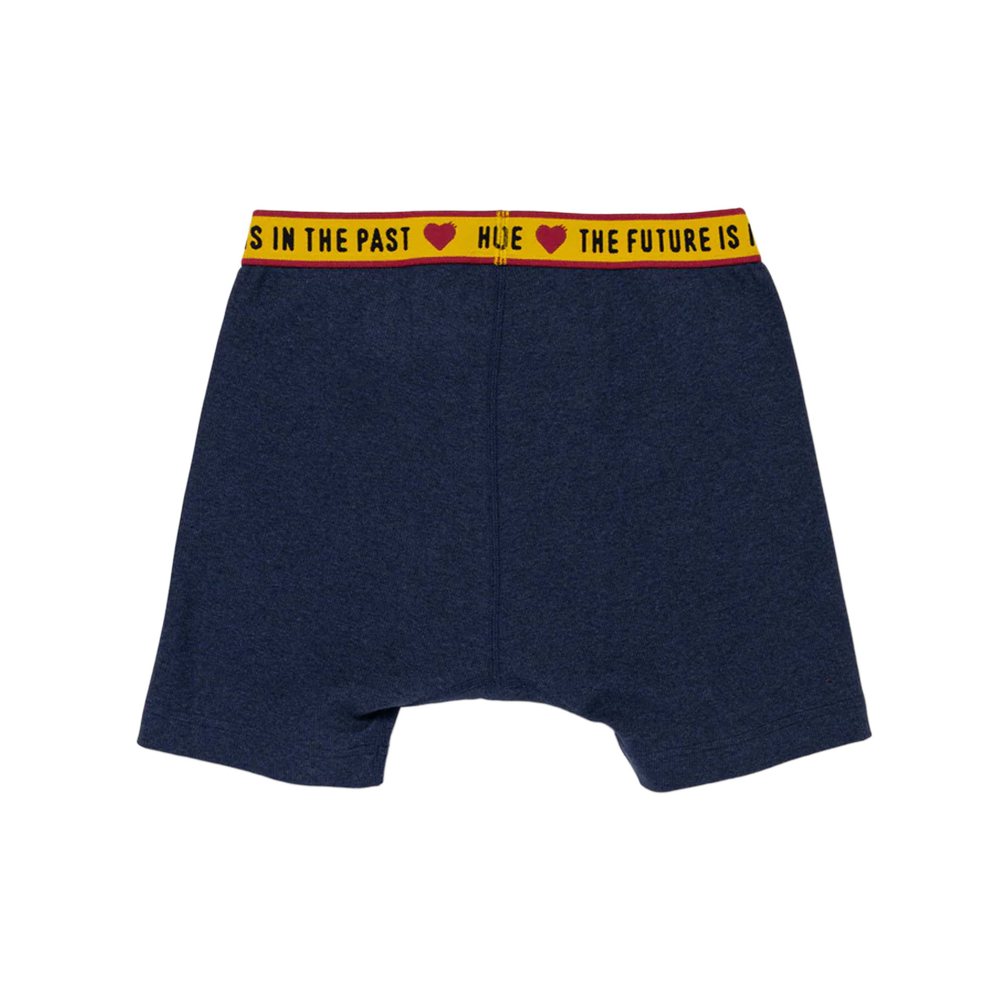 Human Made Hm Boxer Brief Navy HM30GD096