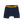 Human Made Hm Boxer Brief Navy HM30GD096