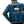Human Made Denim Work Jacket Future Indigo HM30JK002