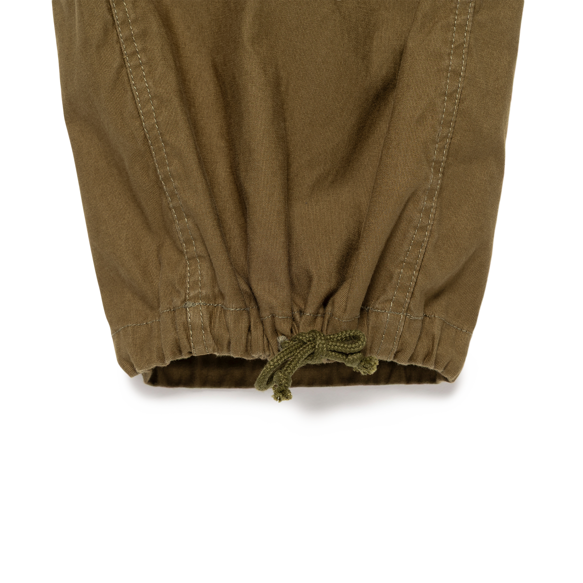 Human Made Air Force Pants Olive Drab HM30PT007