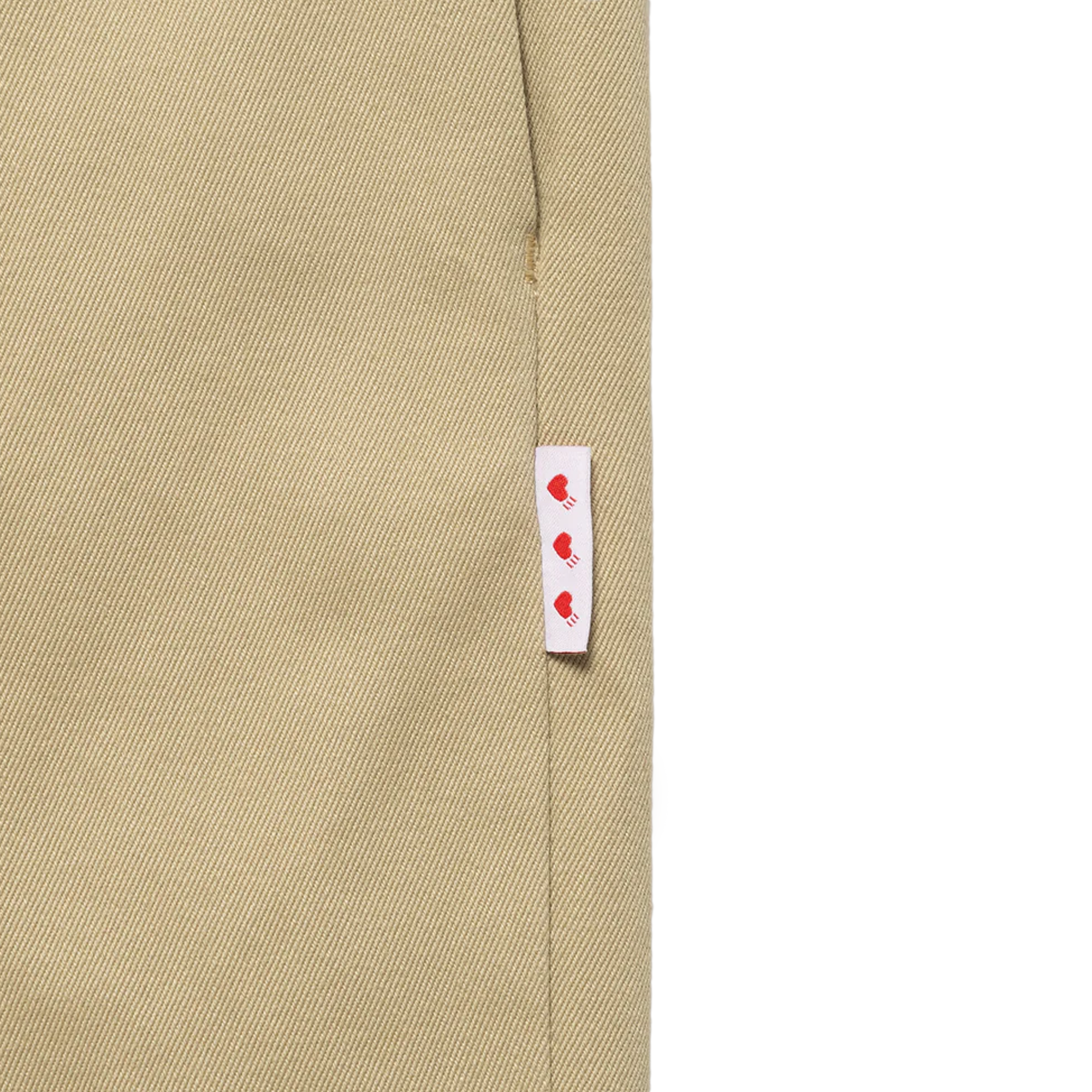 Human Made Skater Pants Beige HM30PT013