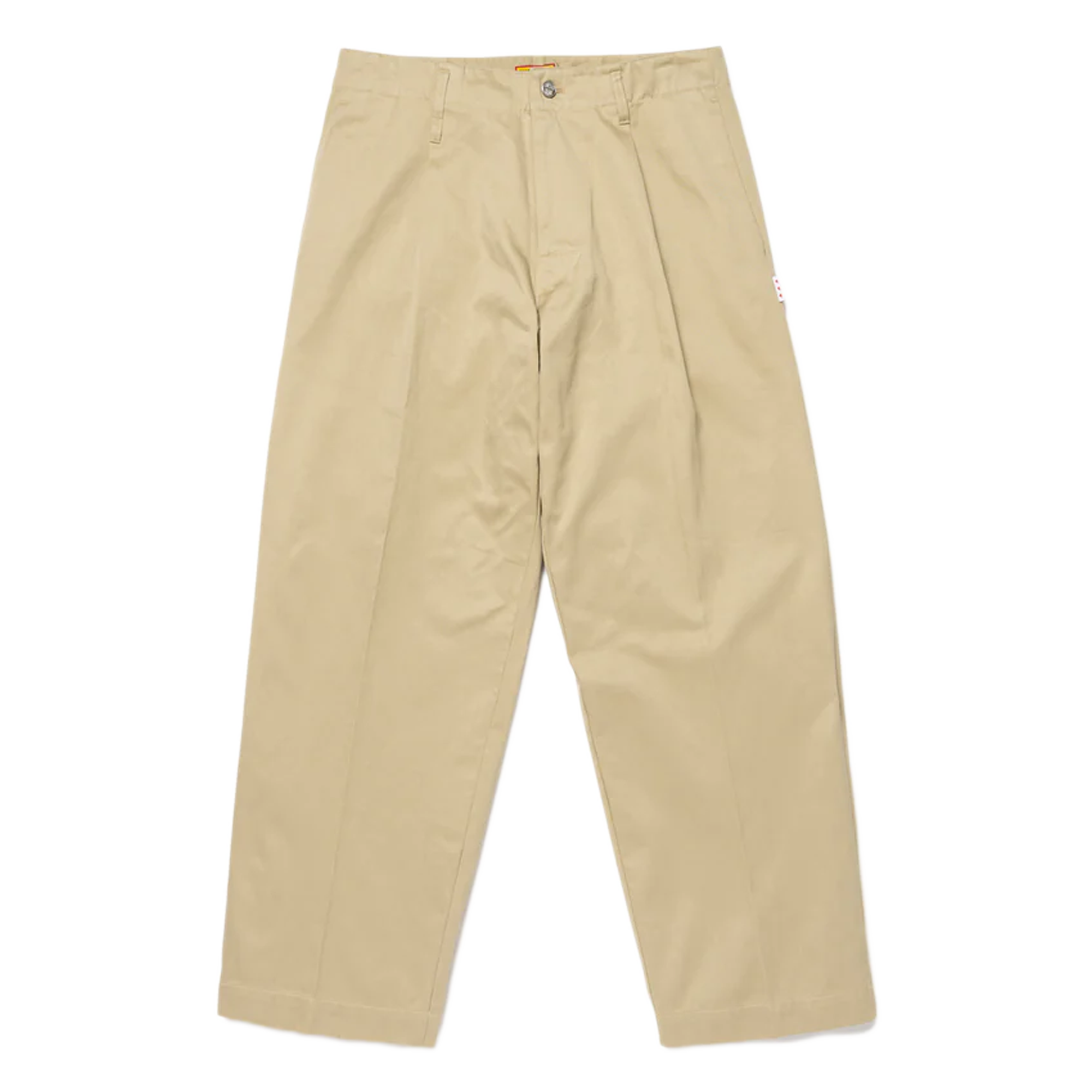 Human Made Skater Pants Beige HM30PT013