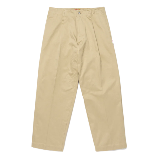 Human Made Skater Pants Beige HM30PT013