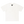 Human Made Graphic T-Shirt #3 White HM30TE004