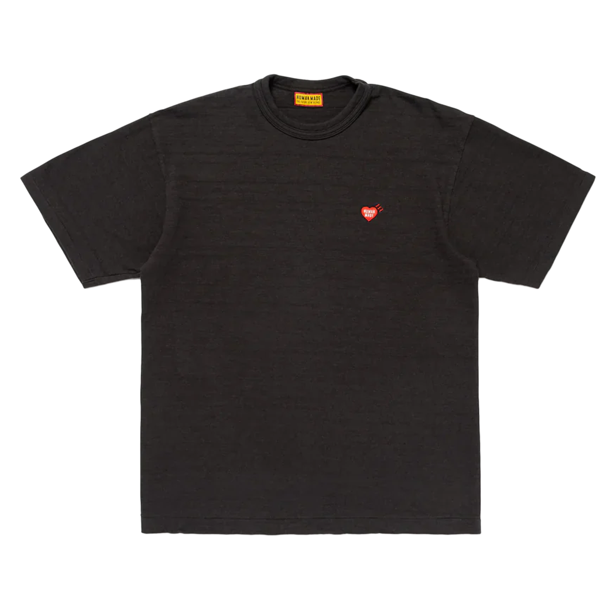 Human Made Graphic T-Shirt #4 Black HM30TE005