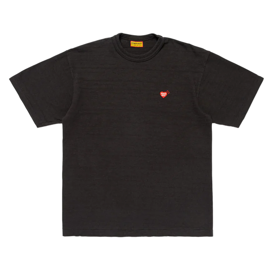 Human Made Graphic T-Shirt #4 Black HM30TE005