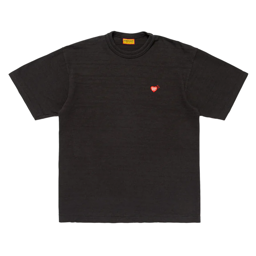Human Made Graphic T-Shirt #4 Black HM30TE005