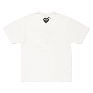 Human Made Graphic T-Shirt #6 White HM30TE007