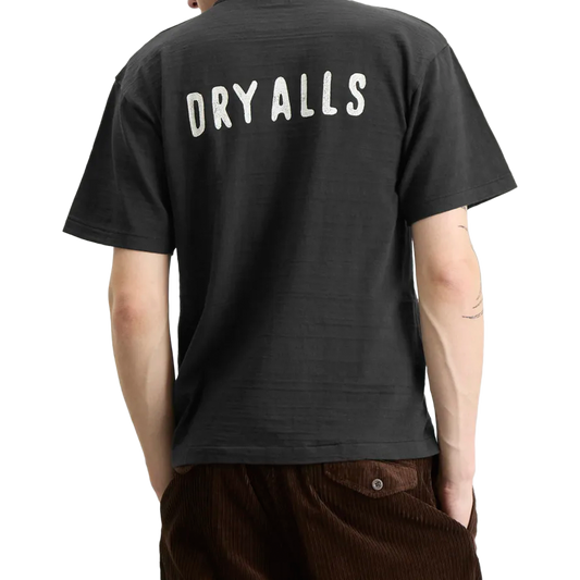 Human Made Graphic T-Shirt #14 Black HM30TE015