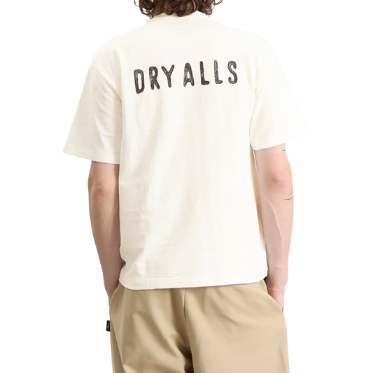 Human Made Graphic T-Shirt #14 White HM30TE015