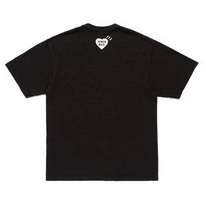 Human Made Graphic T-Shirt #18 Black HM30TE019