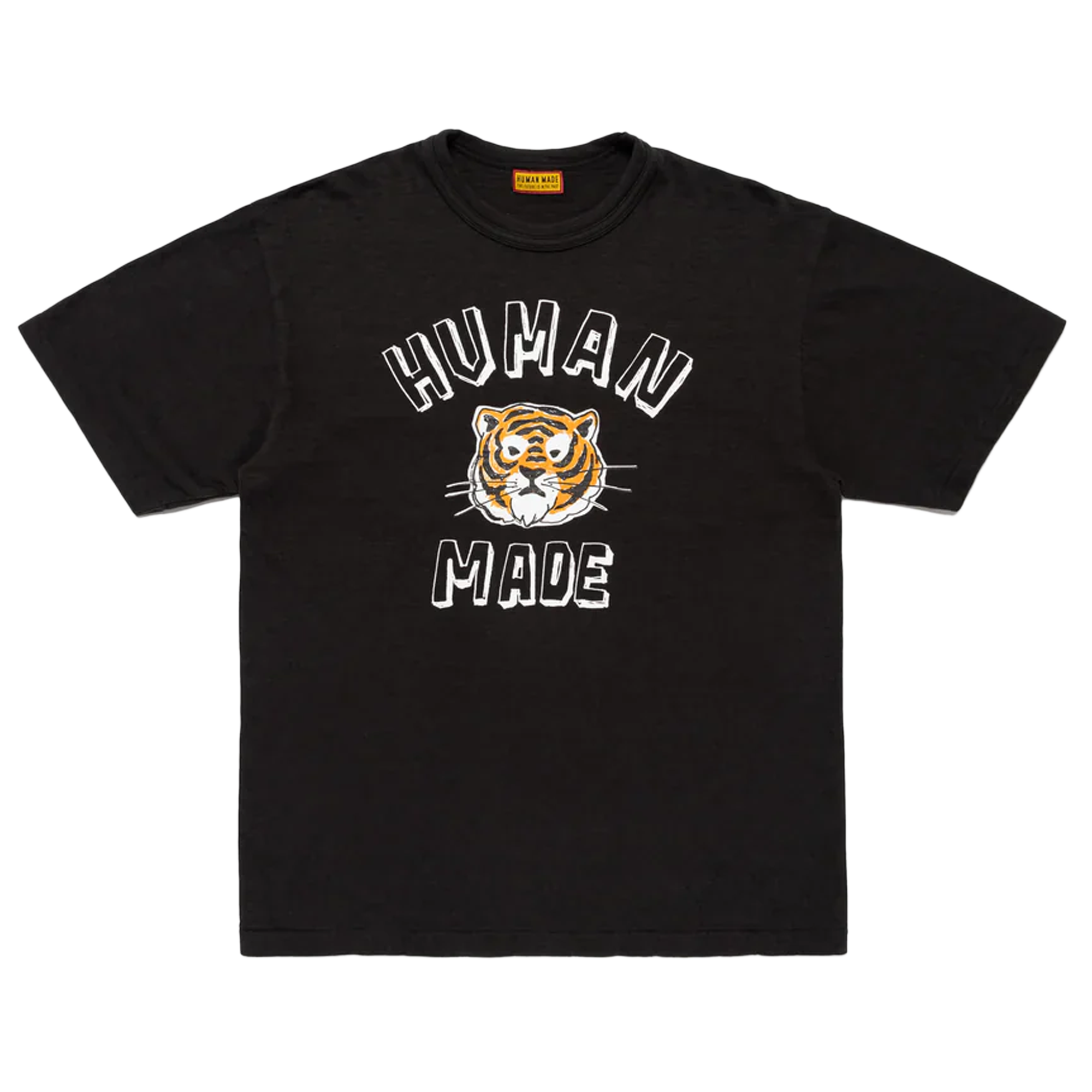 Human Made Graphic T-Shirt #18 Black HM30TE019