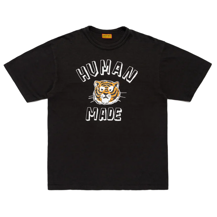 Human Made Graphic T-Shirt #18 Black HM30TE019
