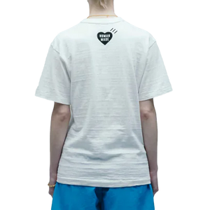 Human Made Graphic T-Shirt #18 White HM30TE019