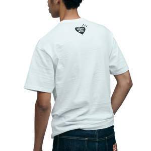 Human Made Graphic T-Shirt #19 White HM30TE020