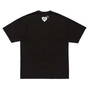 Human Made Graphic T-Shirt #19 Black HM30TE020