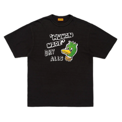Neighborhood Hockey V-Neck S/S Black – Laced