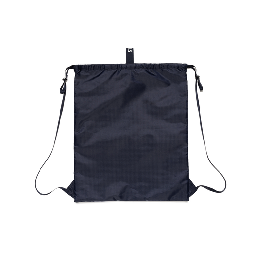 Human Made Knapsack Navy HM32GD021