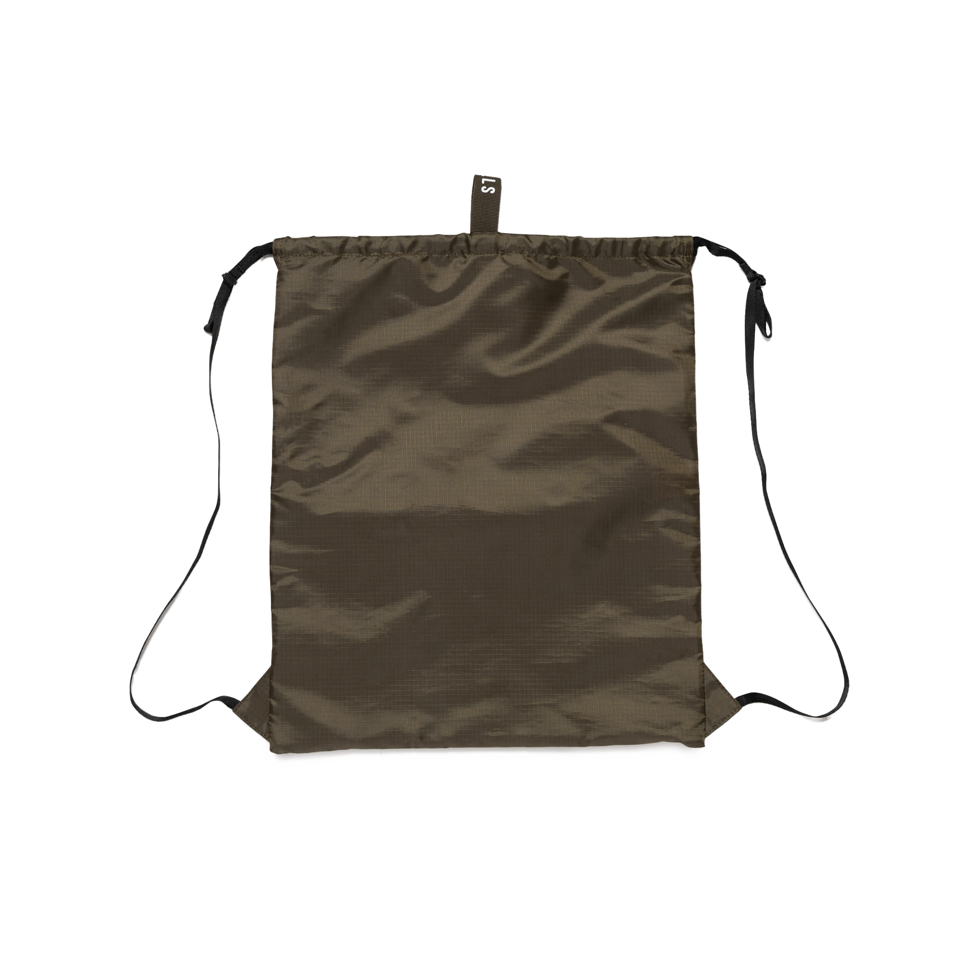 Human Made Knapsack Olive Drab HM32GD021