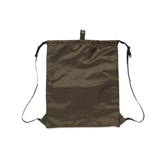 Human Made Knapsack Olive Drab HM32GD021