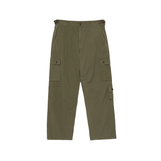 Human Made Cargo Pants Olive Drab HM32PT007