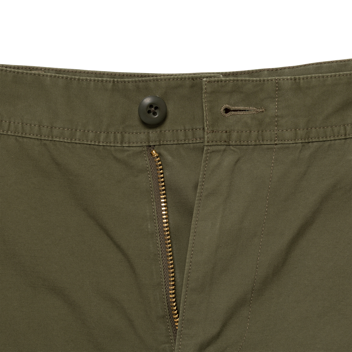 Human Made Cargo Pants Olive Drab HM32PT007