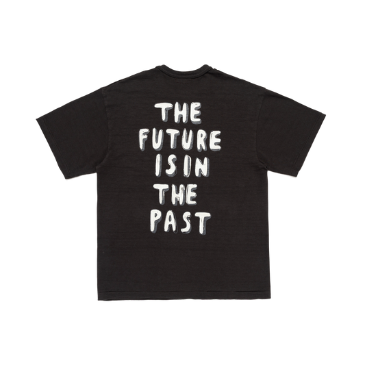 Human Made Graphic T-Shirt #14 Black HM32TE014