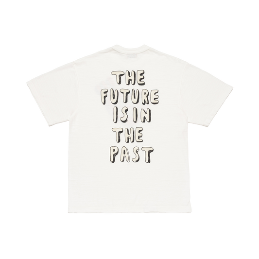 Human Made Graphic T-Shirt #14 White HM32TE014