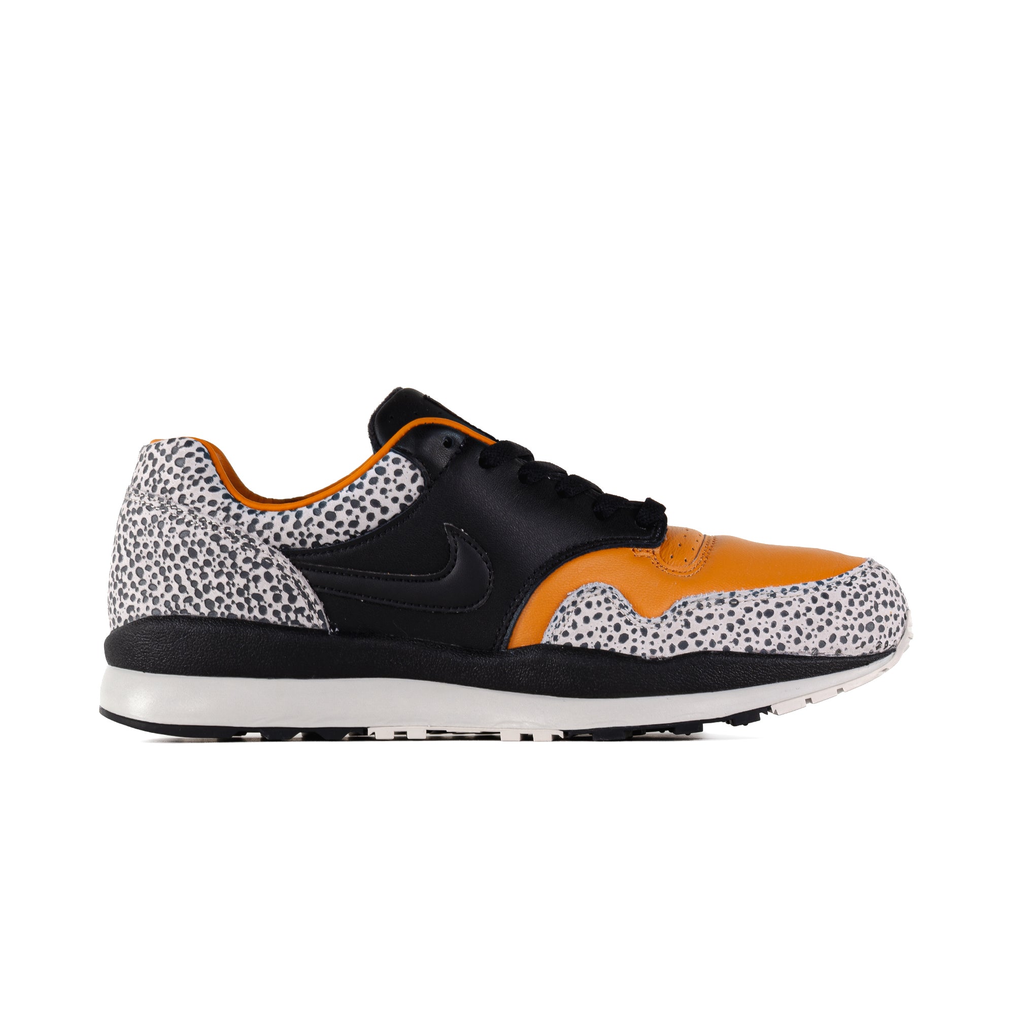 Nike Air Safari Electric Black/Monarch/Lt Iron Ore HM3818-001