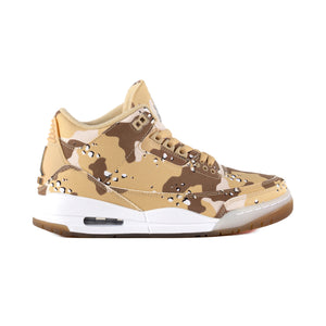 Nike Women's Air Jordan 3 Retro Tex "Desert Camo" HM4301-200