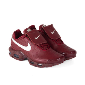 Nike Air Max Plus Team Red/Sail HM5654-600