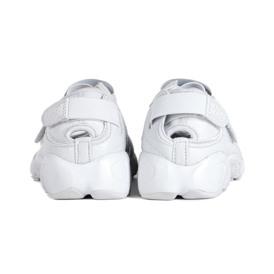 Nike Women's Air Rift Pure Platinum/Pure Platinum HM5737-001